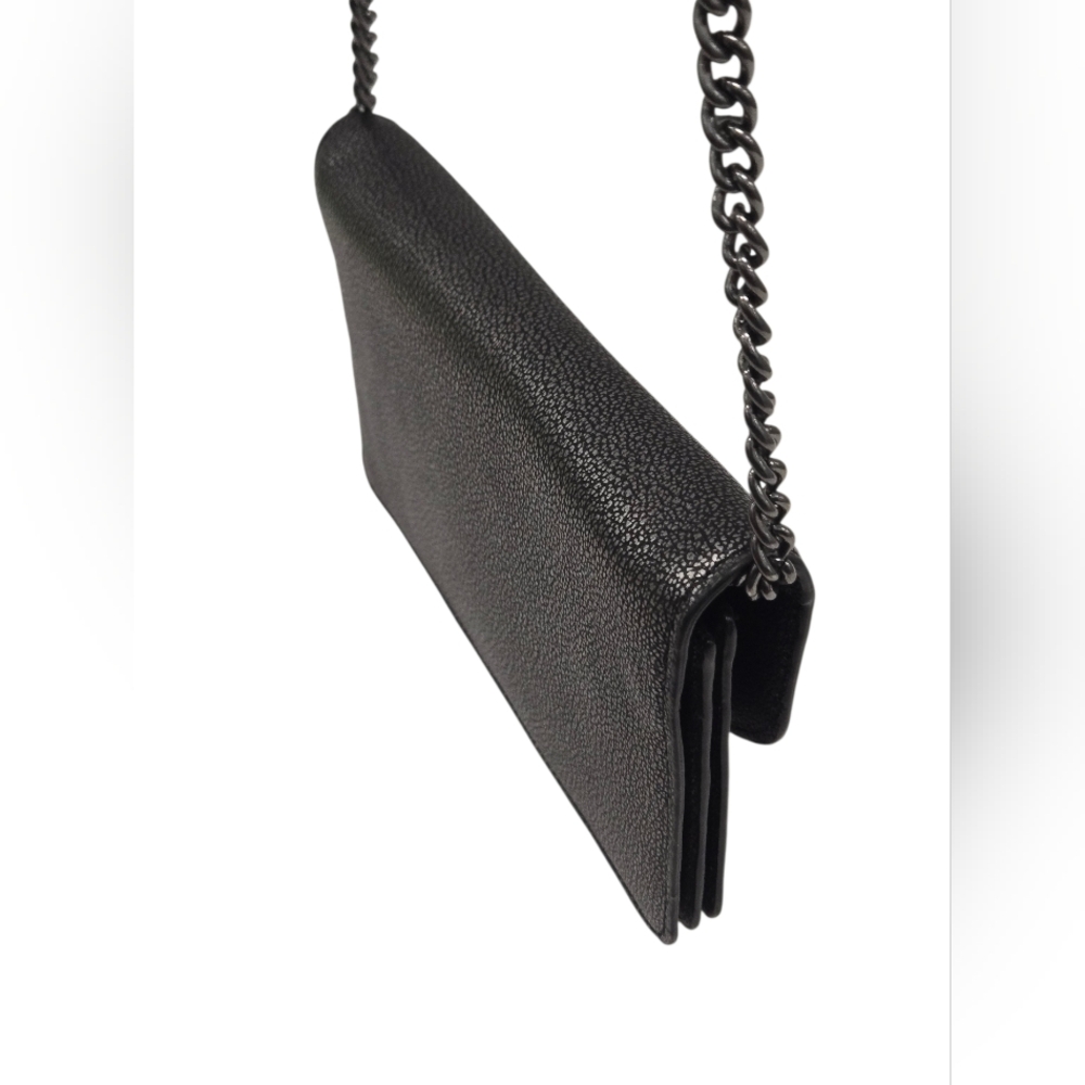 Coach Clutch Chain Wallet - Picture 10 of 15